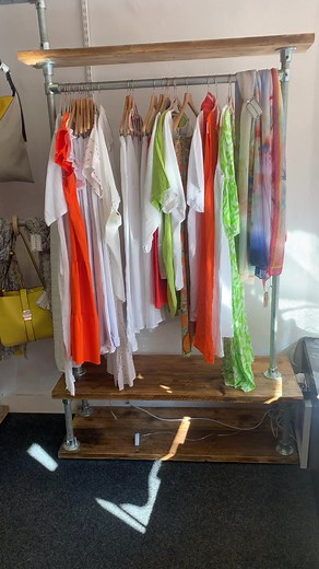 2.3K views · 12 shares | Ruby Rose has so many beautiful styles to get you through the summer heat wave. Open 10-5 Friday and Saturday ❤️ | Ruby Rose Clothing Boutique | Facebook