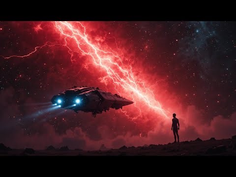 Terran Command Forbids the Galactic Empire : Beyond the Curtain (Best HFY Sci-Fi Story)