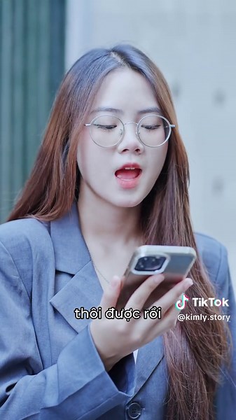 Xem mắt thế này bao giờ có nyy 😅😅 #kimlybeauty #kimlystory #TikTokAwardsVN #kimly #kimlybrows #couple