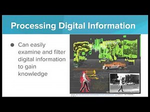 What is Digital Information - Python