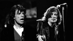 How Mick Jagger made the greatest blues album he's never released