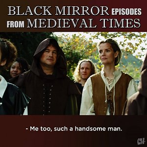 2.4M views · 5.8K reactions | Technology has always been scary and evil. | CollegeHumor | Facebook