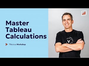 Tableau Calculations - Everything You Need to Know