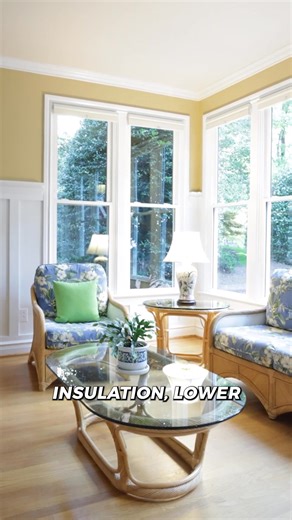 Window upgrades don’t have to be complicated. ClearMax makes it smooth, professional, and stress-free. Schedule your consultation at clearmaxwindows.com #ClearMaxWindows #HomeUpgrade #WindowReplacement #EnergyEfficientWindows #ModernWindows #HomeComfort #StressFreeUpgrade | ClearMax Windows & Doors