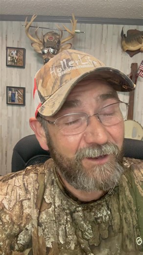 Thank you everyone! #hollerlife | Eddie from the Holler