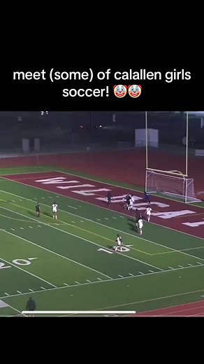 Hilarious High School Soccer Fails Compilation