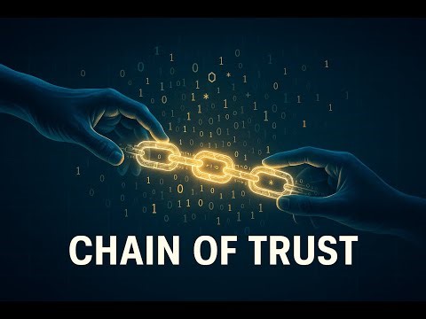 What Does Blockchain Really Do? | The Tech That Builds Trust