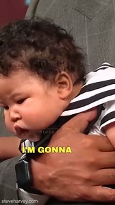 The Harvey Family Chronicles #SteveHarvey #MarjorieHarvey | Steve Harvey