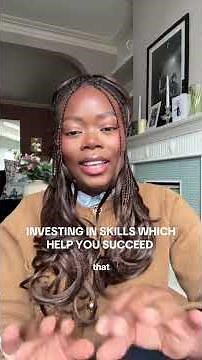Invest in your tech skills