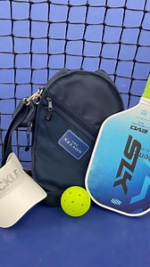 It’s always Pickleball Season here at The Nelson! Swing by the Golf & Retail Shop to check out our new Pickleball Sling Bag! #thenelson | The Nelson Golf and Sports Club | Facebook