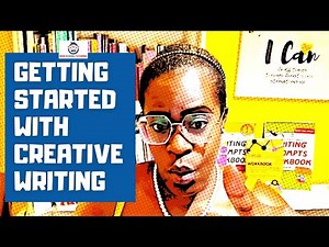 11 Plus Writing Tasks: How to Get Started With Creative Writing