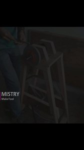 116K views · 1.4K reactions | Diy foot Powered Mechanical grinder | Mistry MakeTool | Facebook