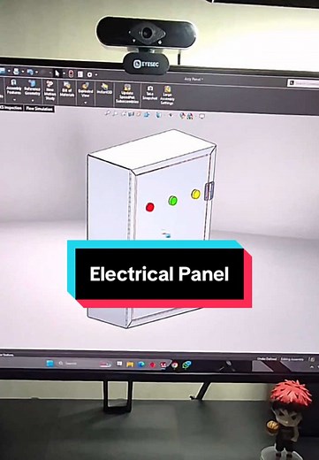 Understanding Electrical Panel Drafting Techniques