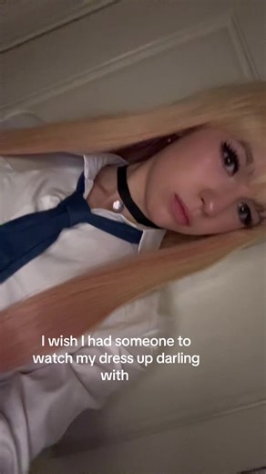 Watch My Dress-Up Darling Together: Anime Fans Unite