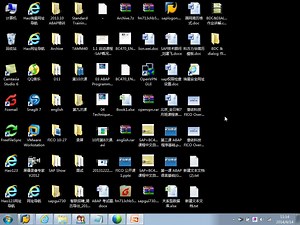 14.第十四课 ABAP Function ALV_1