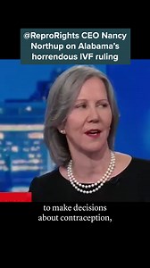 1.7K views · 34 reactions | Center for Reproductive Rights President...