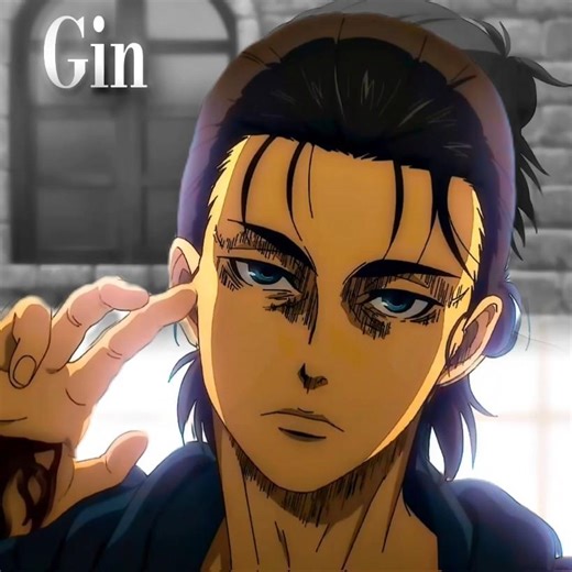 [4K] I'm Back With Brand New Edit - Eren Yeager 🩶 - Attack On Titan