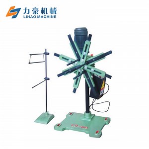 [Hot Item] Precision Hydraulic Coil Decoiler for Efficient Sheet Metal Handling