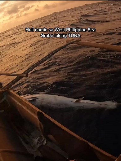 61K views · 838 reactions | Hindi Kasya sa Bangka Pinahila nalang  | Kuys Dagz Fishing | Facebook