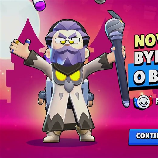 Best Box Ziggy?☠️|#brawlstars