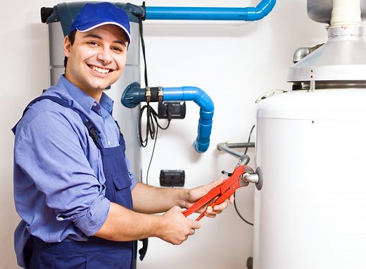 4500-Watt vs. 5500-Watt Water Heater: Efficiency & Costs
