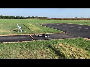 Roban Airwolf Align 600 DFC