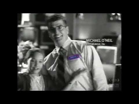 Rentway | Television Commercial | 2003