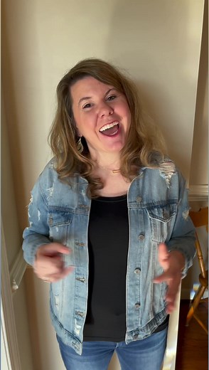 24 reactions · 8 comments | We love you Hope Out Loud Family❤️ Jen wanted to pray over your week | Hope Out Loud | Facebook