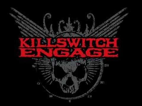 Killswitch Engage - A Bid Farewell