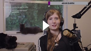 astra_763 - Astra showcasing her magic hypno powers