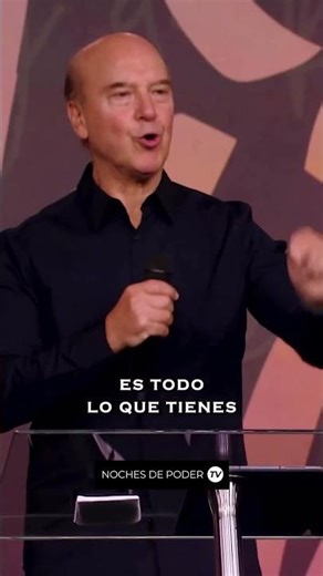 ✨ BUSCA SU PRESENCIA, NO LA APROBACIÓN | Pastor Claudio Freidzon ❤️‍🔥