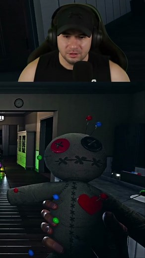 DROP A TWITCH FOLLOW! #phasmophobia #phasmophobiagame #phasmotok