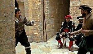 Discover the real reason why Caravaggio came to Malta