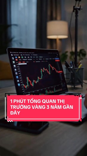 Nhìn lại 3 năm XAUUSD. Bạn thấy cơ hội hay rủi ro? Và bạn có muốn cùng Trúc giao dịch tốt hơn không 🤭 👉 Theo dõi kênh để cập nhật kiến thức đầu tư dễ hiểu & thực chiến! #tructrading #daututhongminh #trader #trading #CFD