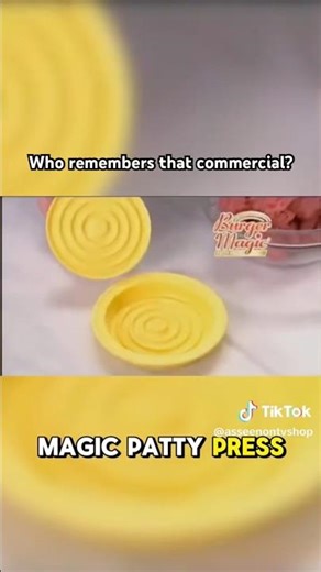 Burger Magic #commercial #2008 #subscribe #shorts #shortvideo #burger #foodie #asmr #fyp #short