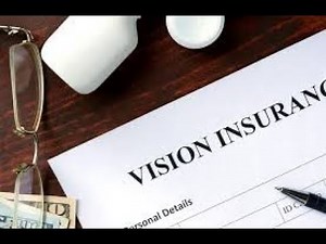 Unlocking the Secrets of Vision Insurance: Save Big on Eye Care!