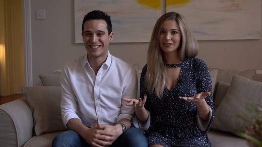 'Why we chose a civil partnership over marriage'