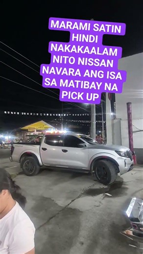 nissan pick up nissan navara