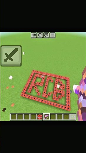 Minecraft Rcb TNt