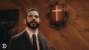 68K views · 766 reactions | Today's the anniversary of prohibition's repeal! Celebrate by learning all about the evil weirdo who made it happen in the first place. | Drunk History | Facebook