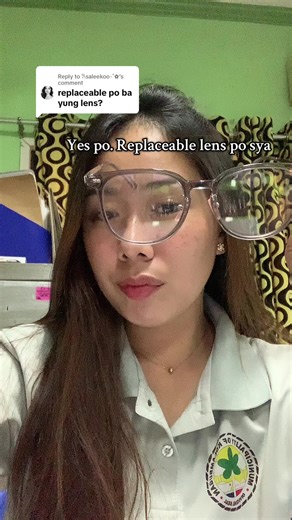 Replying to @𐙚saleekoo⋆˚✿ #fyp #foryou #fyppppppppppppppppppppppp #photochromic #photochromiceyeglass #photochromicantiradeyeglass #antiradiationglass #eyeglasses