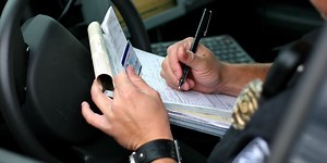 Man gets slapped with $1.4 million speeding ticket for driving 35mph over the limit