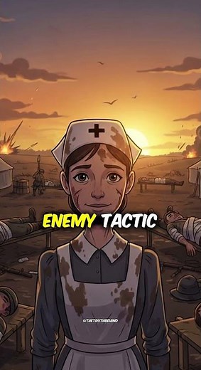 What Was It Like To Be a Nurse in World War I?