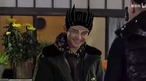 成步堂和何炅其实是同一个人