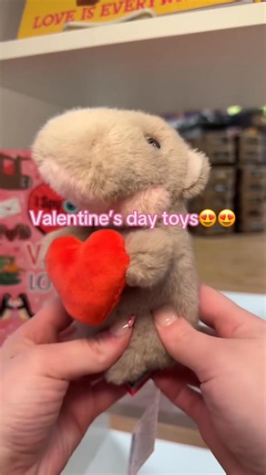 Fun Valentine’s gifts that go beyond chocolate 🎁 Shop Our Store 🛍️ https://learningexpress.com/z44145 #letoys #shopsmallbusiness #learningexpresswestlake #learningexpresstoyswestlake #clevelandmoms | Learning Express Toys of Westlake