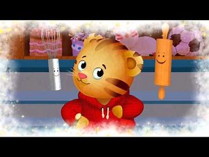 Daniel Tiger's Neighbourhood Bakery - 2013 Shaw Rocket Prize Finalist