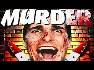 LAUGHING TO DEATH | Gmod Murder