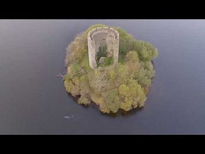 Heritage of County Cavan