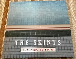 The Skints - Learning To Swim