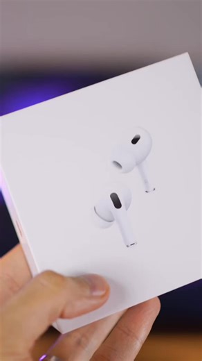 67K views · 65 reactions |  PROMO CHOC sur les AirPods Pro 2 !  ...